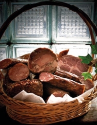 Kiełbasa smerdyńska