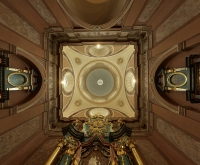 Kaplica Matki Boskiej R&oacute;żańcowej