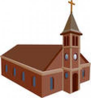 Parafie i kościoły