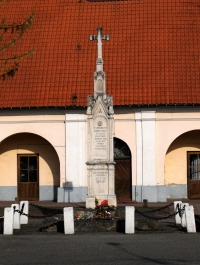 Pomnik im.&nbsp;Tadeusza Kościuszki