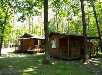 Ośrodek Wypoczynkowy "Wilga"