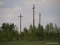 Golgota w Jasieniu