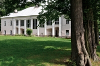 Pałac Kołłątaj&oacute;w w Wiśniowej