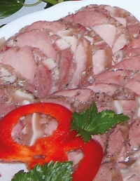 Salceson kurozwęcki